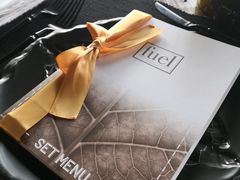 -AZUL by FUEL蓝色·法式酒馆(琶醍店)