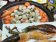 -船奇蒸汽海鲜·闽菜(八市海鲜总店)