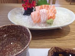-林妈妈村·日式料理(宝山万达店)