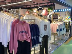 -西单明珠商场