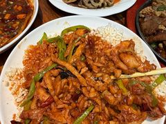 -卢庄(江汉路店)
