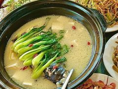 -晓琦农家菜馆·地道农家菜