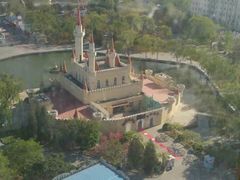 石景山游乐园-北京石景山游乐园