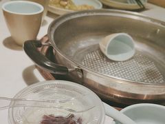 -洪氏嗨捞·猪肚鸡火锅(阳光天地店)
