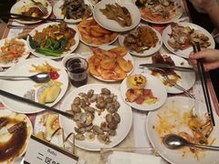 -芭菲盛宴·环球美食(解放碑英利国际店)
