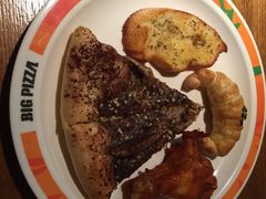 -比格比萨自助(国展店)