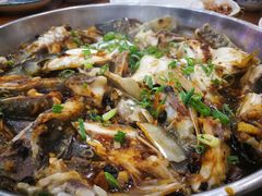 -潮喜竹溪荔湖酒家(荔枝湾店)