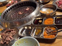 -汉拿山(北京上地华联店)