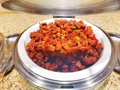 -汉巴味德·烤肉与啤酒的自助(杭州大悦城店)