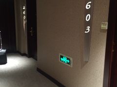 -厦门泰谷酒店(中山路镇海路地铁站店)