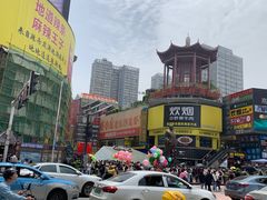 -果呀呀(国金街店)