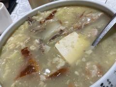 -马凯餐厅(地安门店)