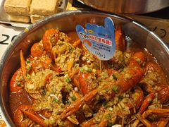 -靓靓蒸虾·头牌蒸虾(雪松路总店)