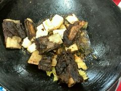 -鑫驼峰牛排火锅(普陀路店)