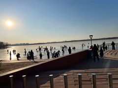 -丁香湖公园