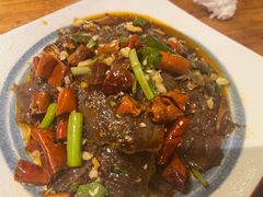 -滇香肴·云南菜蒸汽石锅鱼(云南北路店)
