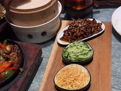 -北国饭店(汕头卜蜂店)