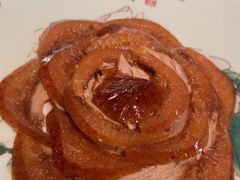 -京味斋·烤鸭·北京菜(安贞店)