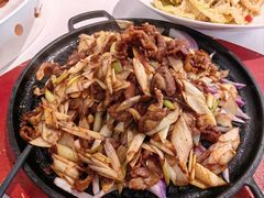 -月福京味斋·烤鸭店·北京菜(鼓楼总店)