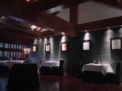 -三嚥阁 La Villa Restaurant