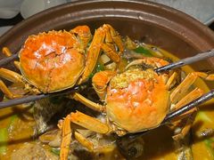 -西郊八号·山野江西菜(开发区店)