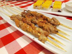 -西贝(深圳卓悦汇店)