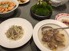 -沈灶河豚宴·河豚融合餐厅(汉中路店)