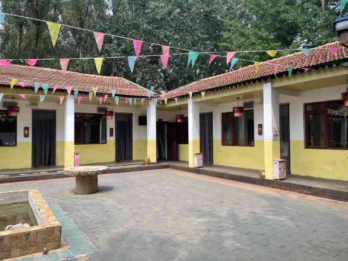 香木香羊(小汤山店)-"超级好吃的烤全羊,去过几回了,味道非常不.