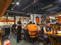 -小核桃品质串店(世茂大道店)