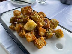 -柳莺湖上·湖景餐厅·江南菜(西湖店)