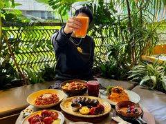 -农畉LONFOOD(万象天地店)