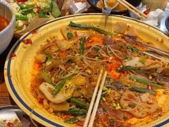 -北丐先生·野馄饨烧烤(长宁龙之梦店)