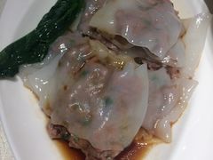 -七哥港式茶餐厅(亮马桥总店)