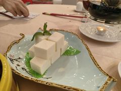 -汕头君华海逸酒店·鸿桃轩中餐厅