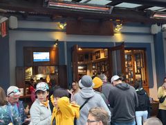 -Fergburger(皇后镇店)