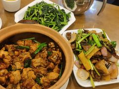 -大唐靓汤江门私房菜(景田店)