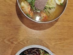 -韩麦大冷面(桂花街直营店)