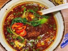-春水堂人文茶馆(西九龙站店)