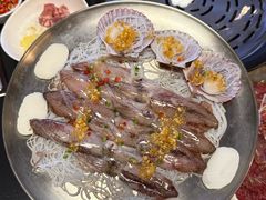 -水禾轩·海鲜蒸汽主题餐厅(新香洲旗舰店)