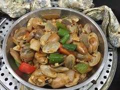 -蚝专家(北滘店)