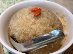 冰汤圆-五里关火锅(牛市口店)