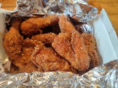 -SUN炸鸡专门店(西塔总店)
