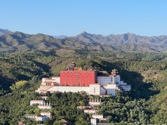 -承德避暑山庄景区