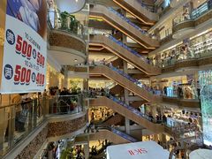 -松雷商业(南岗店)