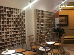 大堂-星聚会KTV(合生汇黑金店)