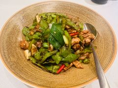 -万龙洲海鲜·粤菜(亚运村店)