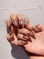 -Adore nail日式美甲美睫