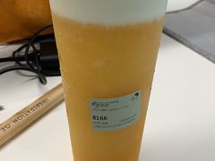 -喜茶(上海兴业太古汇店)