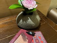 -西安华清御汤酒店