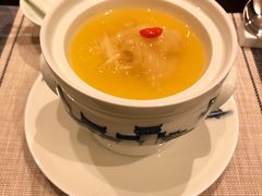 黄扒鱼翅盅-溪畔•新徽菜(碧湖云溪店)